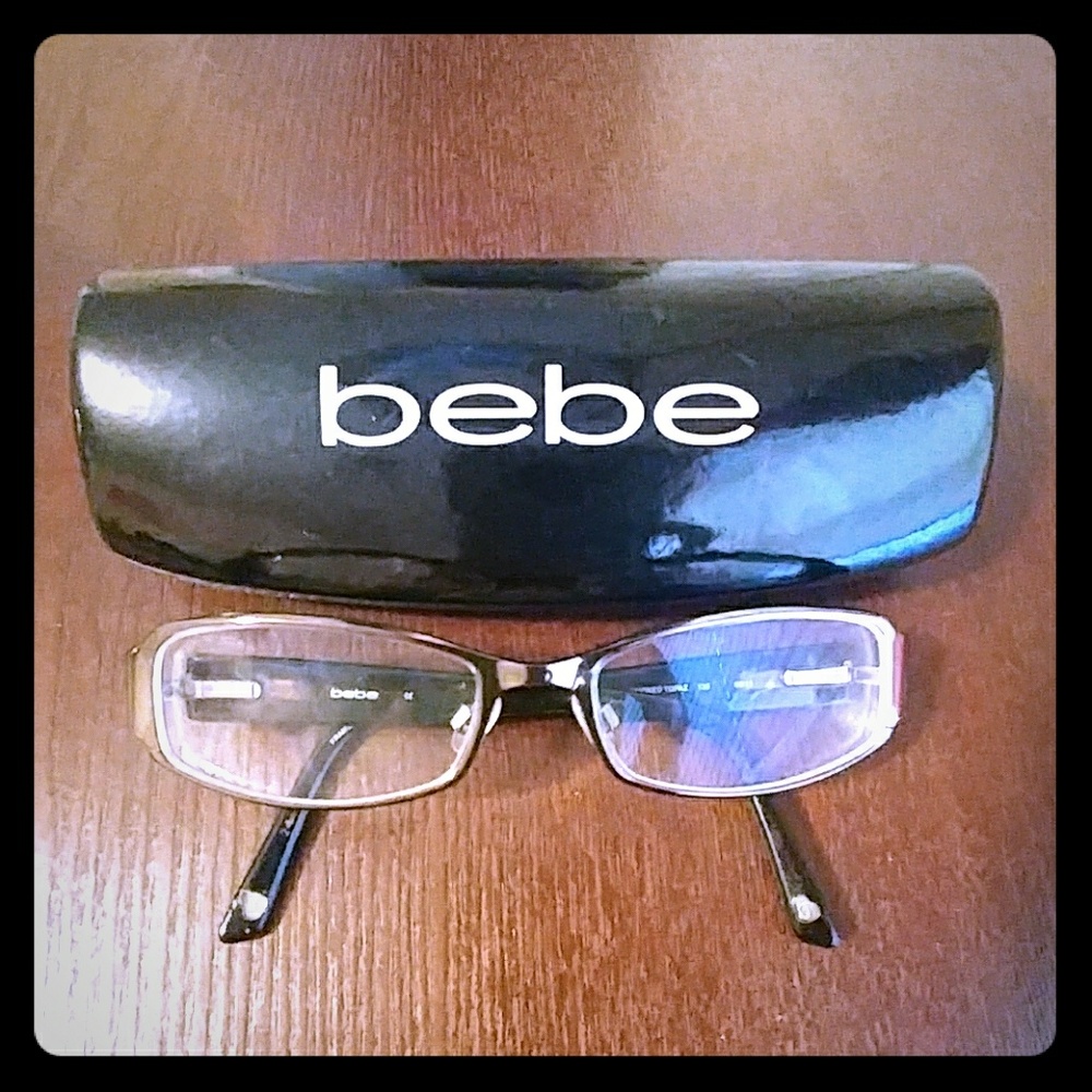 BEBE frames